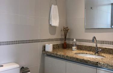 Apartamento Perfeito Casemiro, 199 - RETIRADA DAS CHAVES MEDIANTE AGENDAMENTO COM UMA HORA DE ANTECEDÊNCIA COM ANDREIA OU LUIS - Foto 14