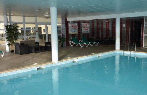 Résidence Les Adrets de Peyragudes - Foto 25