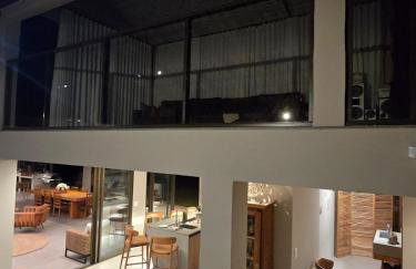 Casa de Campo Bh, Lindíssima, Sofisticada, Privativa, lazer, Completa - Foto 24