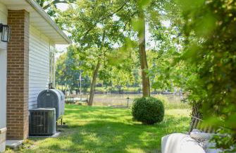 Annapolis Charm Waterfront Getaway Near USNA - FISH & CRAB from your PRIVATE PIER! - Foto 43