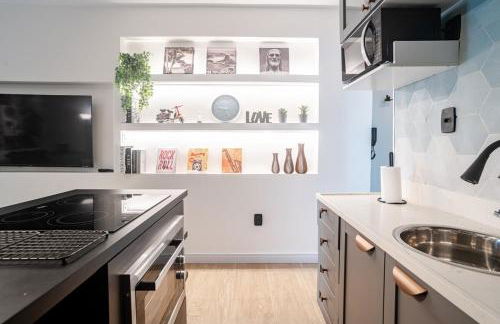 Studio com sauna, piscina e academia próximo às praias oceânicas - Photo 30