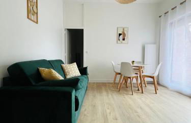 Havre de paix cures thermales - Foto 9