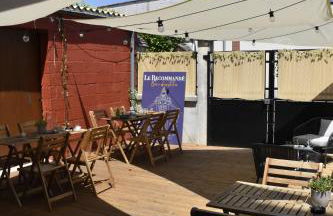 Gîte VILLA PAUL - Foto 27