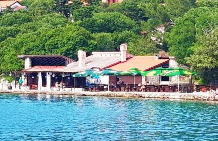 Apartment Vincent with beautiful sea view terrace - Foto 50