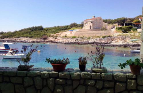 Apartments Dalmatino - Foto 9