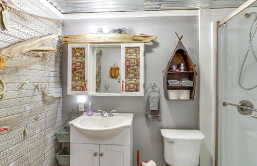 Lake Days and BBQ Fun Climax Springs Retreat! - Foto 17