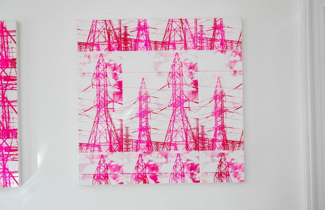 Applewood Suites - Bathurst & College - Foto 43