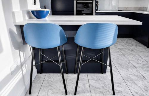 Criccieth 1 Bed Apartment Private patio Off Road Parking - Photo 15