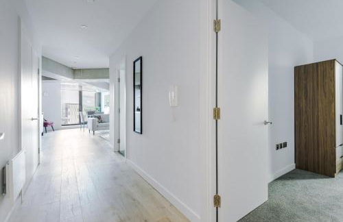 Hilltop Serviced Apartments - Deansgate - Foto 60