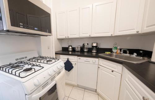 Spacious 3BR Near Columbia Uni & Riverside Park - Foto 24