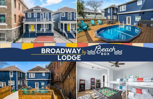 Classic home in the heart of Galveston with large deck - Foto 50