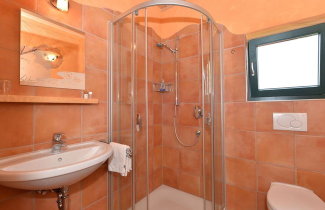 Tranquil Holiday Home in Blossersberg With Terrace - Photo 39