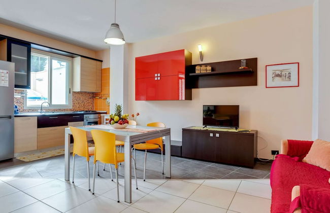 Retreat Near Ionian Sea - Foto 12