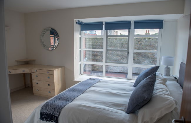 Toothbrush Apartments - Central Ipswich - Foto 12