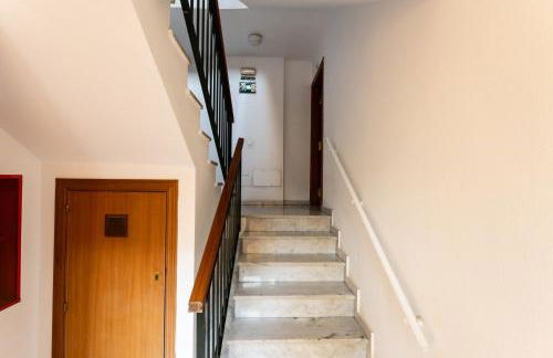 MalagaSuite Three Rooms with Terrace - Foto 27