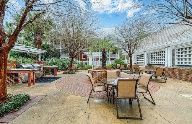 Seashell Shuffle at Pilot House - Foto 37