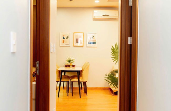 Cozy Apartment Ha Long Bay - Foto 26