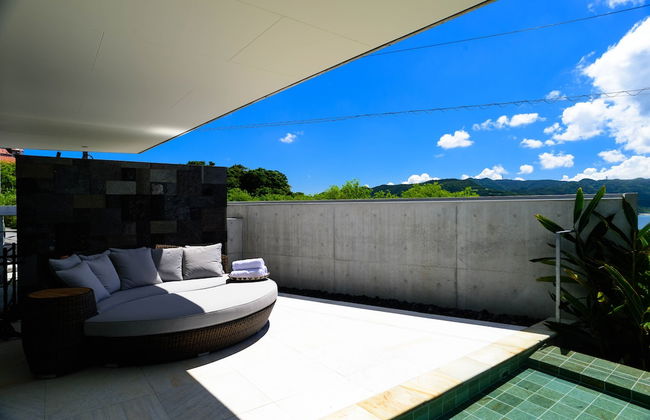 Leceb Sesoko Villa - Foto 23