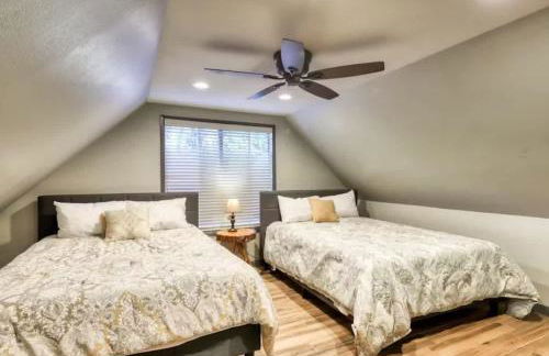 Villager in the Heart of Shaver Family Friendly - Foto 25