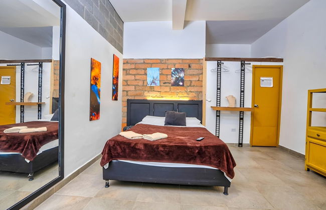La Gruta Co-Living - Photo 14