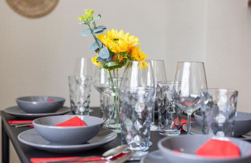 Cozy 2 Bedroom Cottage - Foto 46