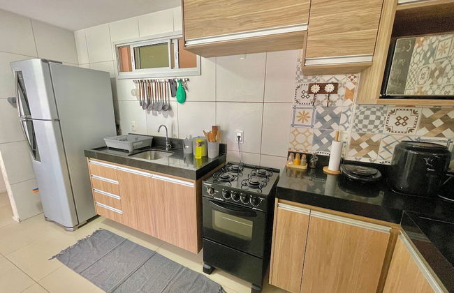 Solarium Residence Resort - Photo 63