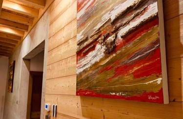 Villa Jura, l’écrin à pied entre village et pistes - Foto 16