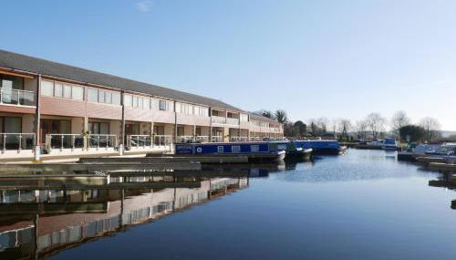 8 Swan House - Foto 1