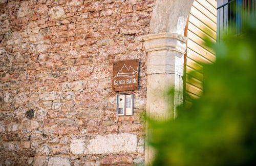 GARDA BALDO APARTMENTS - Photo 39