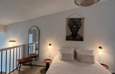 ALTHEA luxury suites and apartments - Foto 49