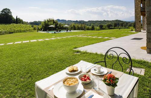 Azienda Agricola Rovertondo - Foto 29