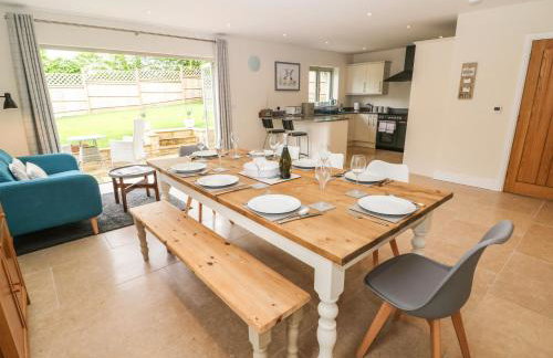 Tawny Cottage - Foto 9