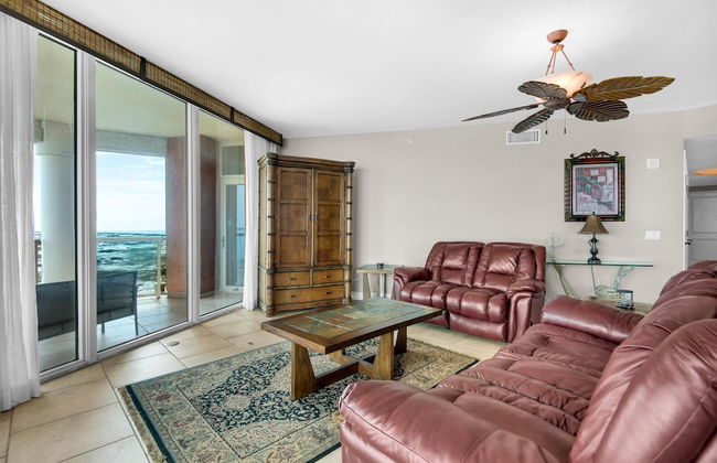 Portofino Island Resort 2-0601 - Foto 12