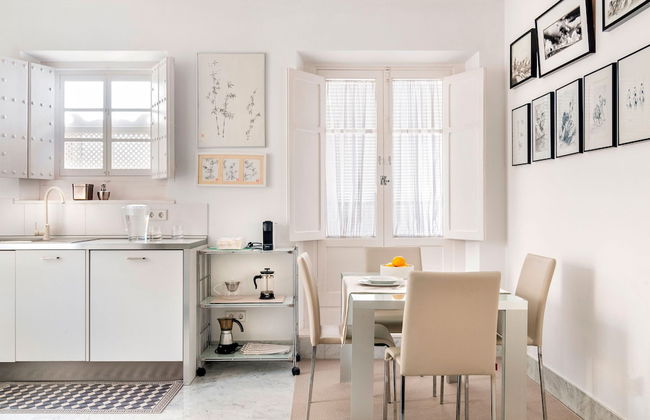 Genteel Home Pasaje Santa Cruz - Foto 4