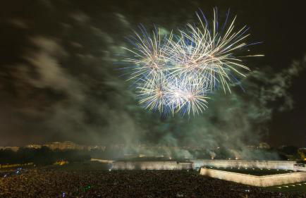 Los Balcones del Encierro - Estafeta 65 - Foto 36