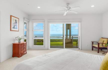 Beachfront Retreat w Ocean Views Bikes Balconies Ocean Haven by Avantstay - Foto 31