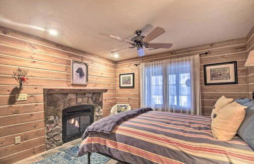 Thunder Lake Escape and Boat Dock! - Foto 16