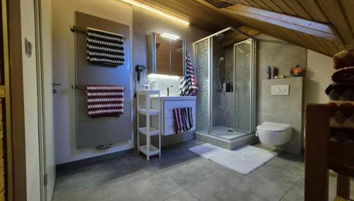 Gemütliche Ferienwohnung Schloßblick Apartment in Geisenheim am Rhein - Rheingau - Foto 5