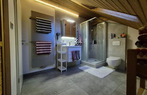 Gemütliche Ferienwohnung Schloßblick Apartment in Geisenheim am Rhein - Rheingau - Foto 5