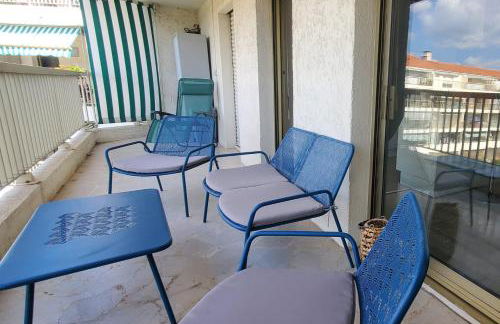 Bright apartment with nice view - Foto 7