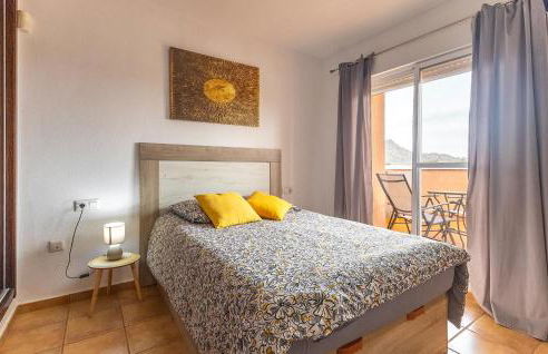 Cozy Home In Cartagena With Kitchenette - Foto 25