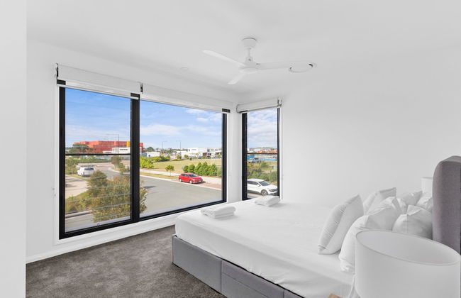 Cerulean Apartments - Foto 30