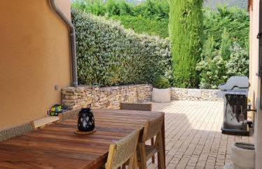 GITE AUX 4 SAISONS DU COLORADO PROVENÇAL - 3 ÉTOILES - Rustrel - Foto 30