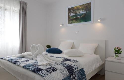 Plitvice Retreat Apartments - Foto 15