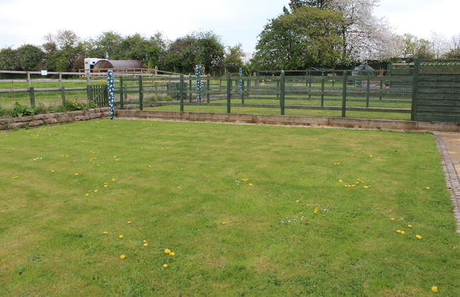 Whitley Elm Cottages - Foto 36