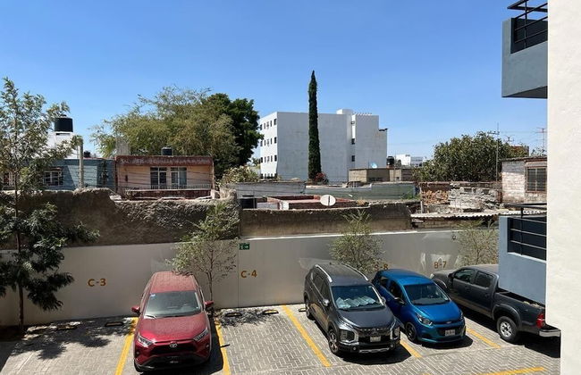 Av. Plan de San Luis 1175 - Foto 40