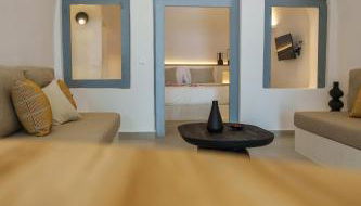 Villa Karterados Suites - Foto 2