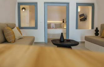 Villa Karterados Suites - Foto 2