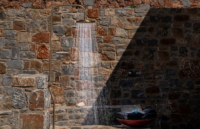 Ninemia Villa II in Crete - Foto 14