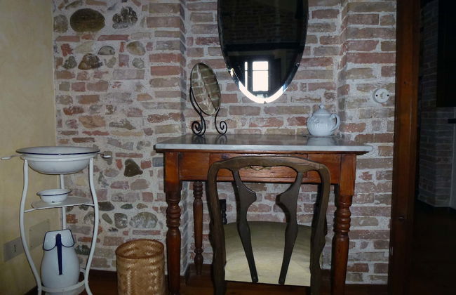 Agriturismo Case Mori - Foto 23